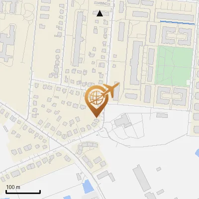 Foto zu Zwieseler Straße 1-5, 10318 Berlin