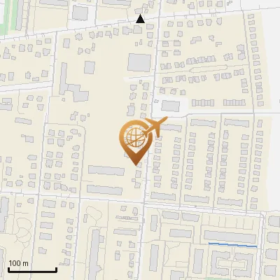 Foto zu Zwieseler Straße 59-69, 10318 Berlin