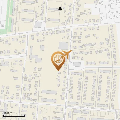 Foto zu Zwieseler Straße 79-81, 10318 Berlin