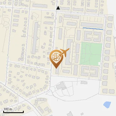 Foto zu Zwieseler Straße 6-15, 10318 Berlin