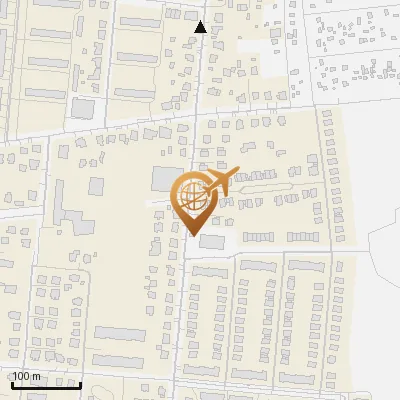 Foto zu Zwieseler Straße 82-86, 10318 Berlin