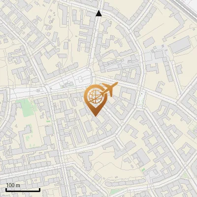 Foto zu Zwiestädter Straße 2-12, 12055 Berlin