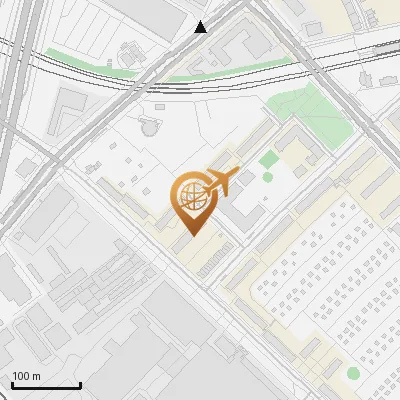 Foto zu Zwillingestraße 16-22, 12057 Berlin