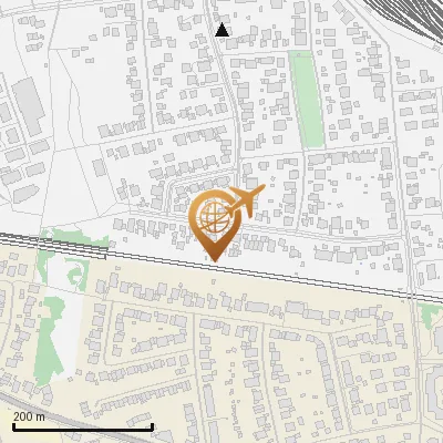 Foto zu Zwingenberger Straße 17-25, 81245 München