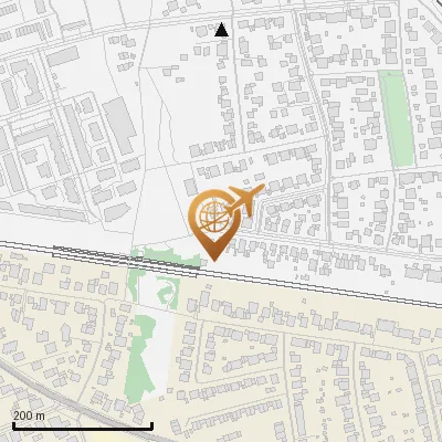 Karte Zwingenberger Straße 30-37, 81245 München