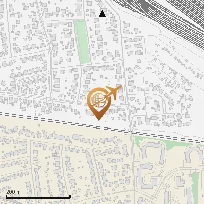 Foto zu Zwingenberger Straße 4-5, 81245 München