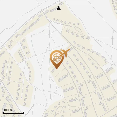 Foto zu Zwingenberger Weg 9-17, 14163 Berlin