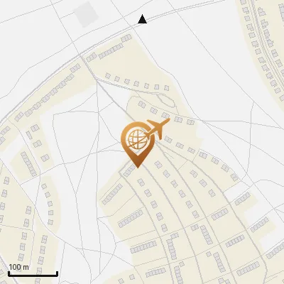 Foto zu Zwingenberger Weg 1-6, 14163 Berlin