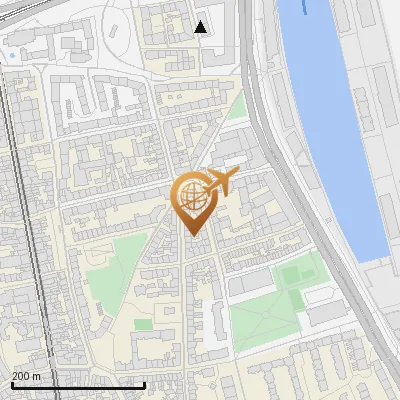 Foto zu Zwirnerstraße 26-41, 50678 Köln