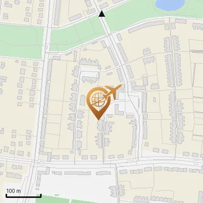 Foto zu Zwischen den Giebeln 2-4, 13591 Berlin