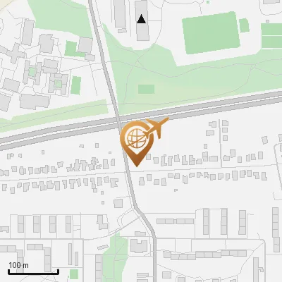 Foto zu Zwischen den Hecken 47, 22119 Hamburg