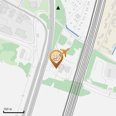 Foto zu Zwischen den Süderelbbrücken 10, 21109 Hamburg