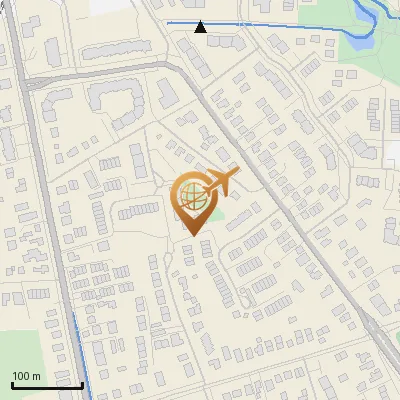 Foto zu Zylberbergstraße 9, 22457 Hamburg