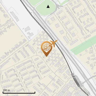 Foto zu Zypressenstraße 1-19, 50767 Köln