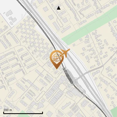 Foto zu Zypressenstraße 43-51, 50767 Köln